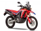 Honda CRF 300 Rally